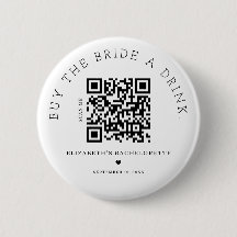 Acheter L'Épouse A Boire Code QR Bouton