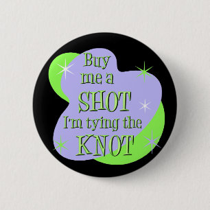 Badge Rond 5 Cm Achetez-moi un bouton de tir