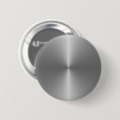 Badge Rond 5 Cm acier circulaire large (Devant & derrière)