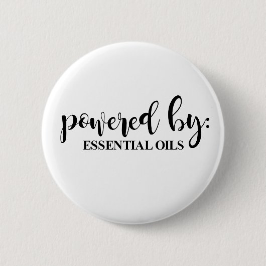 BADGE ROND 5 CM ACTIONNÉ PAR (Devant)