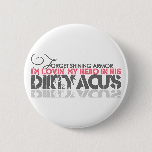 Badge Rond 5 Cm ACU sales (Devant)