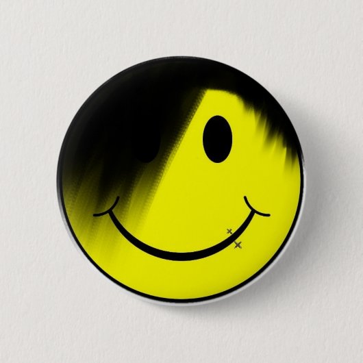 Badge Rond 5 Cm Ado (Devant)