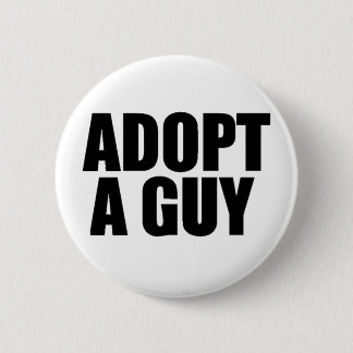 Badge Rond 5 Cm Adopter un type