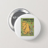 Badge Rond 5 Cm Affiches de propagande d'Union Soviétique de (Devant & derrière)