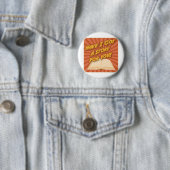 Badge Rond 5 Cm Ai-je une histoire pour toi ! (En situation)