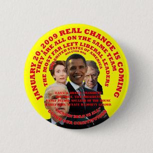 BADGE ROND 5 CM AIDE-NOUS