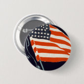 Badge Rond 5 Cm Aidez votre garçon (Devant & derrière)