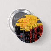 Badge Rond 5 Cm Aidez votre quartier (Devant & derrière)