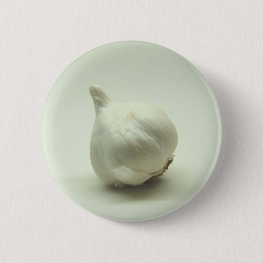 Badge Rond 5 Cm Ail (Devant)