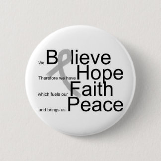 Badge Rond 5 Cm Aimant de Kims