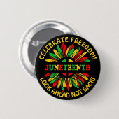 Badge Rond 5 Cm Ajouter un nom Modifier le texte Junetten Sunflowe (Devant & derrière)
