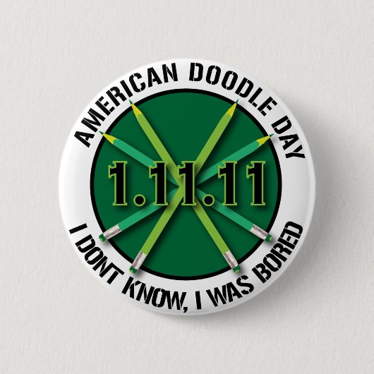 BADGE ROND 5 CM AJOUTEZ LE PIN (Devant)