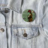 Badge Rond 5 Cm Alambic (En situation)