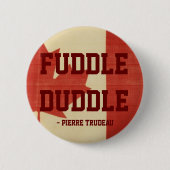 Badge Rond 5 Cm Alcool Duddle (Devant)