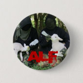 BADGE ROND 5 CM ALF (Devant)