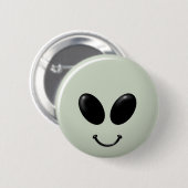 Badge Rond 5 Cm Alien Face.png (Devant & derrière)