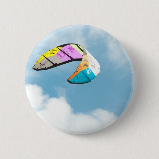 BADGE ROND 5 CM ALINÉA (Devant)