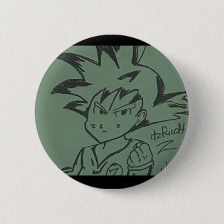 Badge Rond 5 Cm Aller