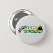 Badge Rond 5 Cm Allons Brandon (Devant & derrière)