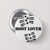 Badge Rond 5 Cm amant de botte (Devant & derrière)