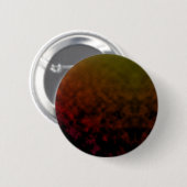 Badge Rond 5 Cm Amber Fade (Devant & derrière)