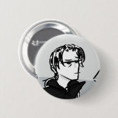 Badge Rond 5 Cm Amell button (Devant & derrière)