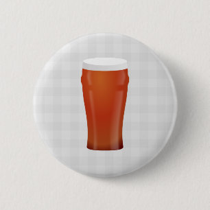 Badge Rond 5 Cm Amer