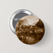Badge Rond 5 Cm américain (Devant & derrière)