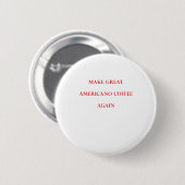 Badge Rond 5 Cm Americano_2 (Devant & derrière)