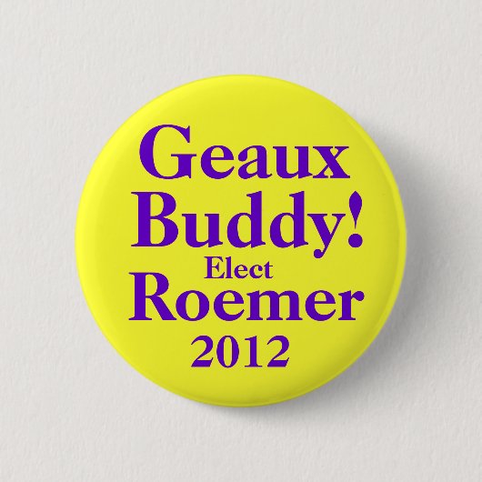 BADGE ROND 5 CM AMI ROEMER 2012 (Devant)