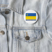 Badge Rond 5 Cm Ammo-besoin (En situation)