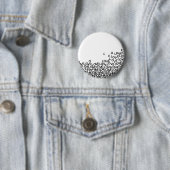 Badge Rond 5 Cm amour amour (En situation)