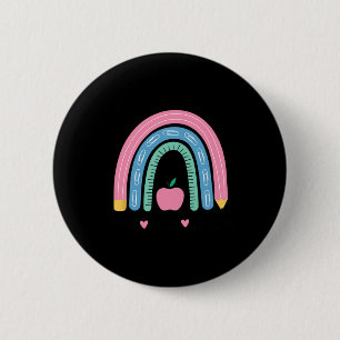 Badge Rond 5 Cm Amour Inspirer