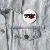 Badge Rond 5 Cm amoureuse de vampire (En situation)