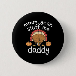 Badge Rond 5 Cm Amusant Humour Adulte Turquie Me Stuff Automne Aut