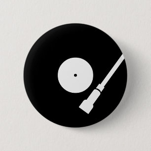 BADGE ROND 5 CM ANCIENNE_ÉCOLE