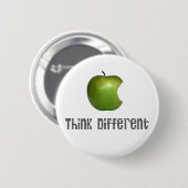 Badge Rond 5 Cm Anders (Devant & derrière)