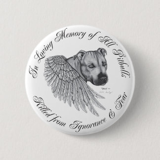 Badge Rond 5 Cm Ange de Zeus