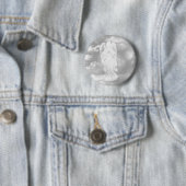 Badge Rond 5 Cm Ange gardien (En situation)