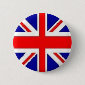 Badge Rond 5 Cm angleterre