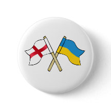 Angleterre et Ukraine s'unissent