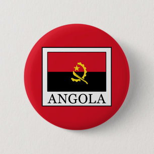 Badge Rond 5 Cm Angola