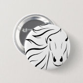 Badge Rond 5 Cm animal-1300243 (Devant & derrière)