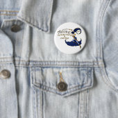 Badge Rond 5 Cm Anime VS Reality Pins & Buttons #2 (En situation)