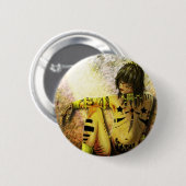 Badge Rond 5 Cm Anishvaravadi (Devant & derrière)