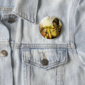 Badge Rond 5 Cm Anishvaravadi (En situation)