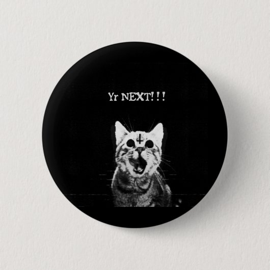 Badge Rond 5 Cm Année après ! ! ! (Devant)