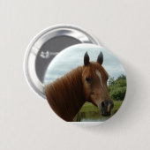 Badge Rond 5 Cm Anniversaire 012 (Devant & derrière)