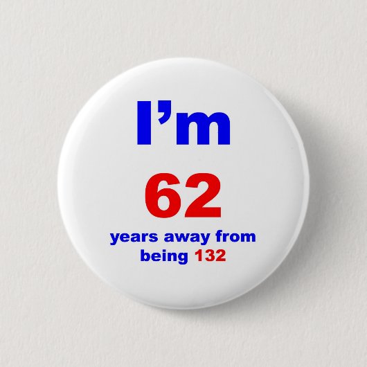 Badge Rond 5 Cm Anniversaire 70 (Devant)