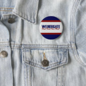 Badge Rond 5 Cm Anthony Weiner (En situation)